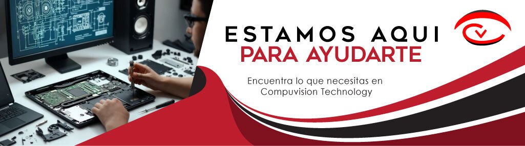 Contactanos Contactanos Compuvision Technology